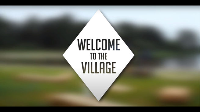 Welcome to the Village 2015